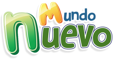 Logo Mundo Nuevo